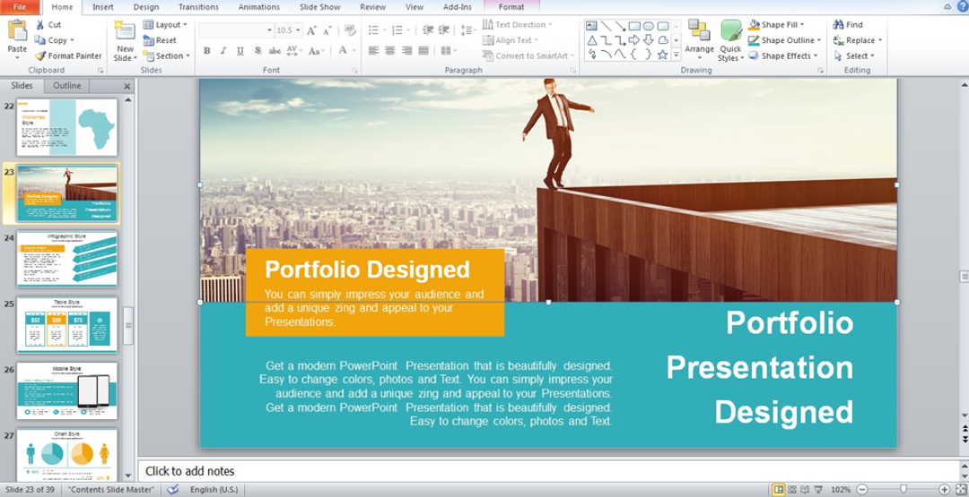 How to Cite Pictures in PowerPoint? - Superside