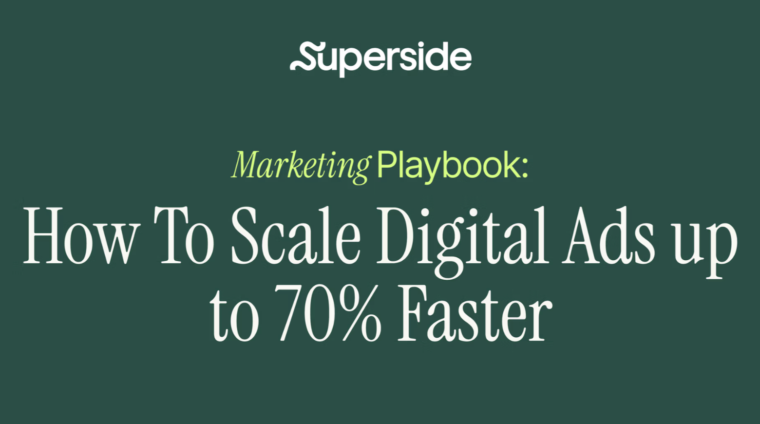 5 Scalable Design Examples From Top Brands in 2026