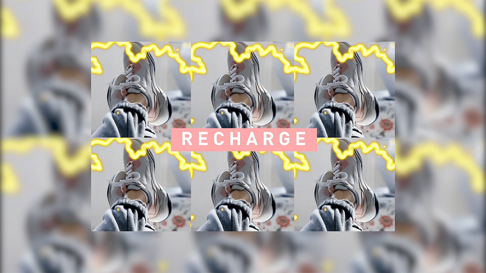 Motion Graphics Design