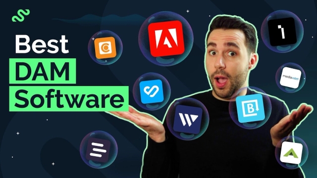 Choosing The Right Digital Asset Management Tools