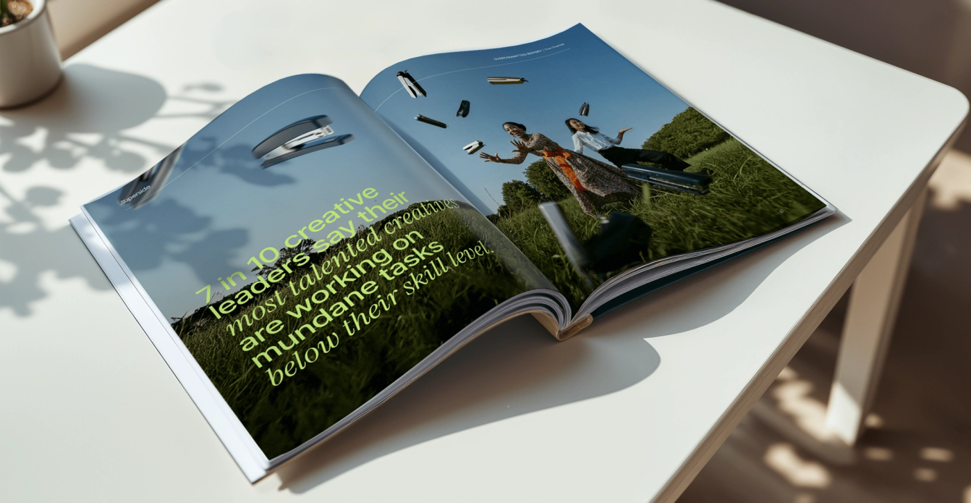 The 7 most-trusted reporting design services in 2025