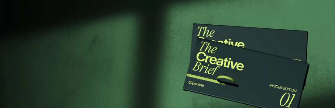 creative brief