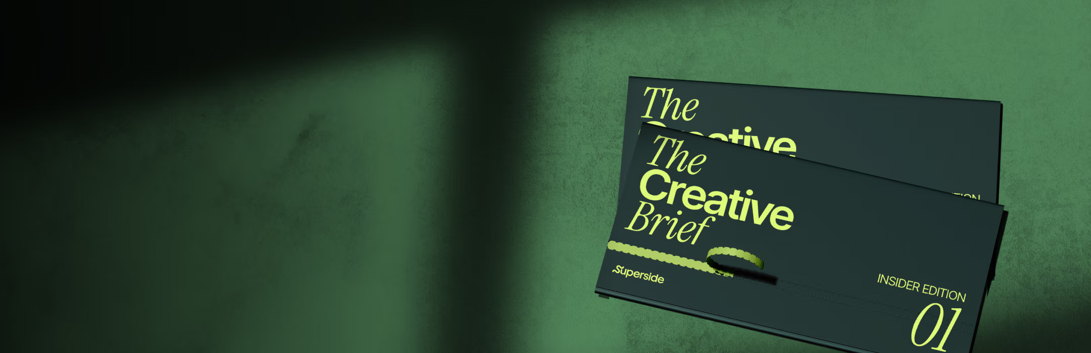 Creative brief