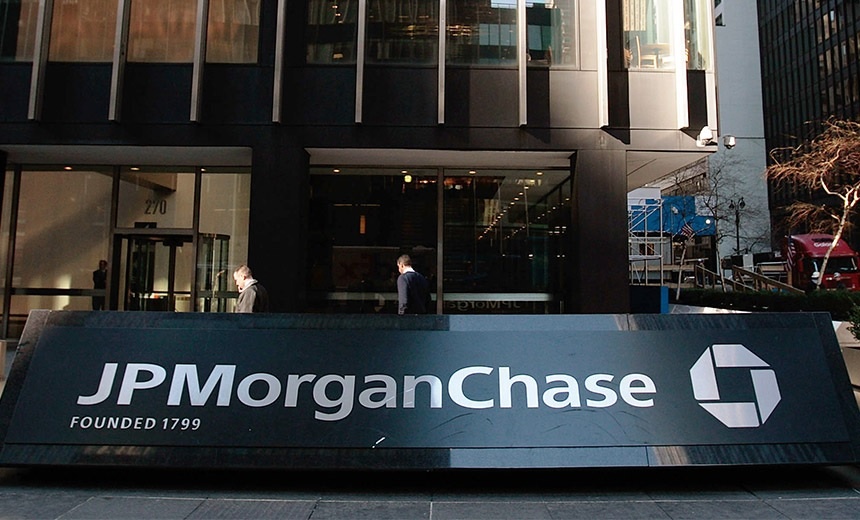 Jp morgan chase ai campaign