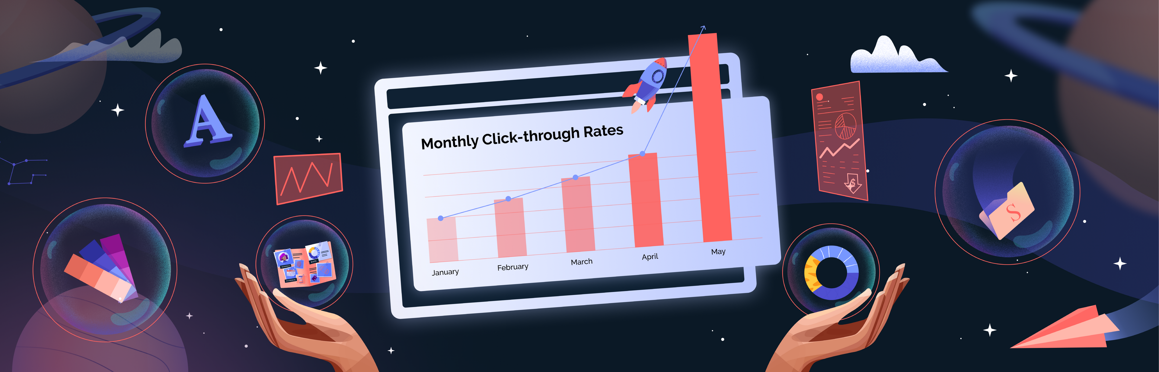 2 Design Tactics to Triple Your Click-Through Rate Right Now - Superside