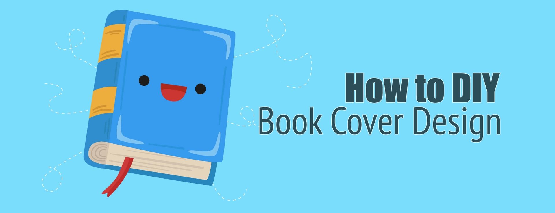 15 Creative Tools for Book Cover Design - Superside