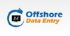 Offshore Data Entry