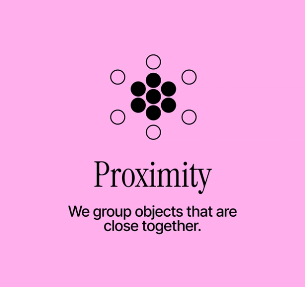 proximity