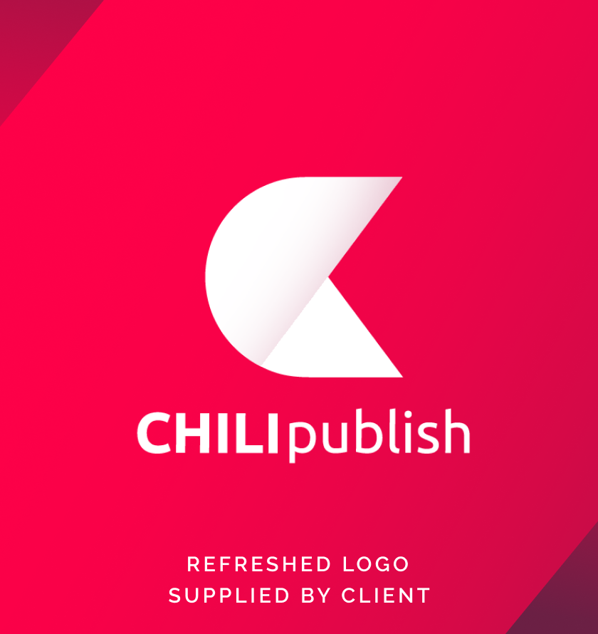 Chili Publish - 360 Creative Partner Showcase - Our Work