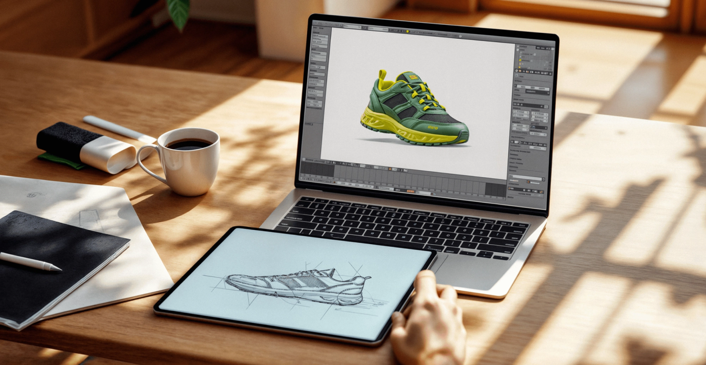 8 best 3D product modeling companies to scale design (2025)