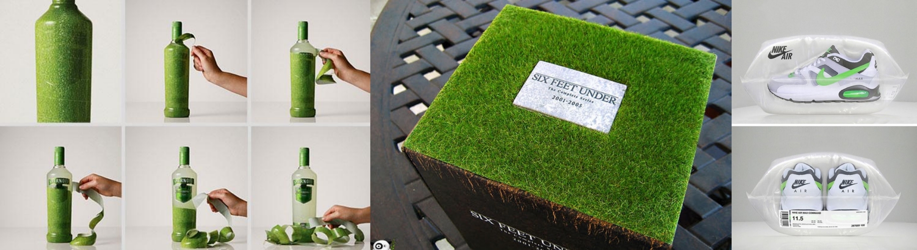 20+ of the Coolest Packaging Designs - Superside