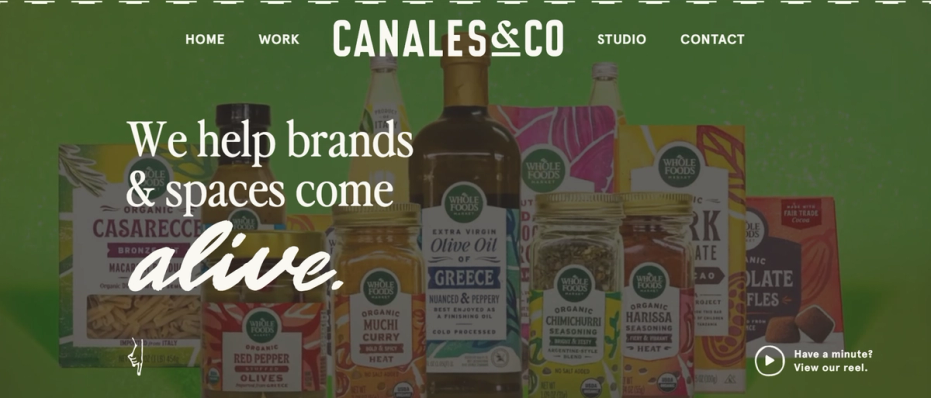 (Source: Canales & Co.)