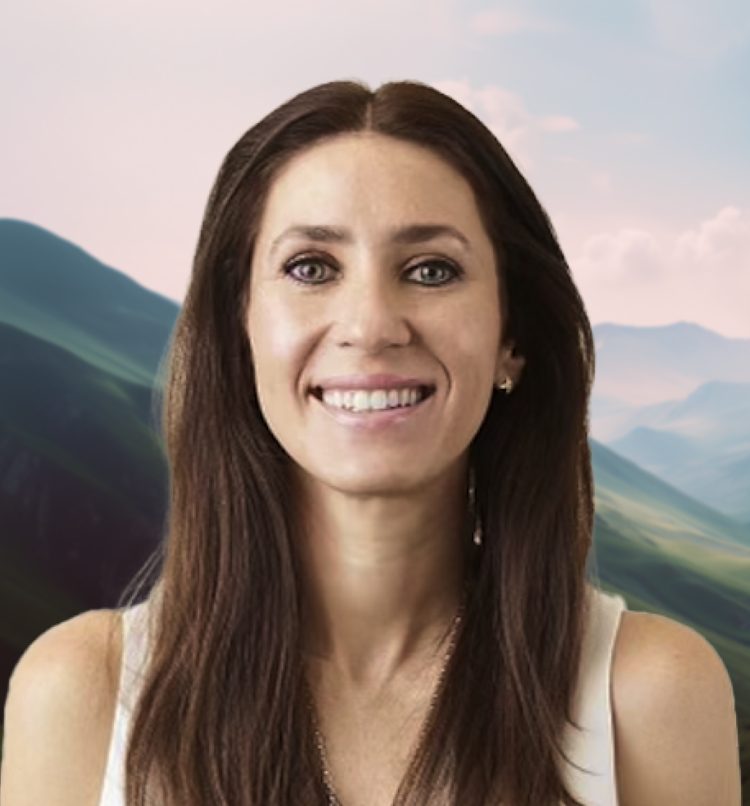 Jenna Livingston