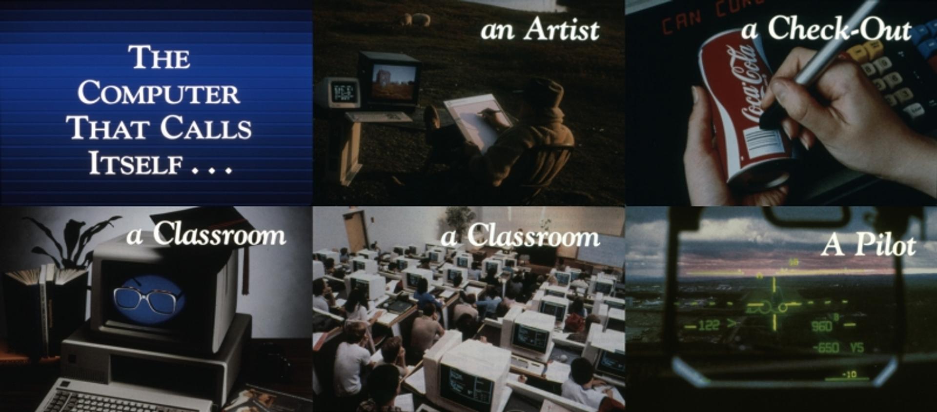 The Evolution of Presentations From Cave Paintings to PPT