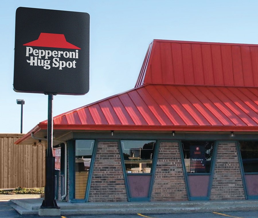 (Source: Pizza Hut)