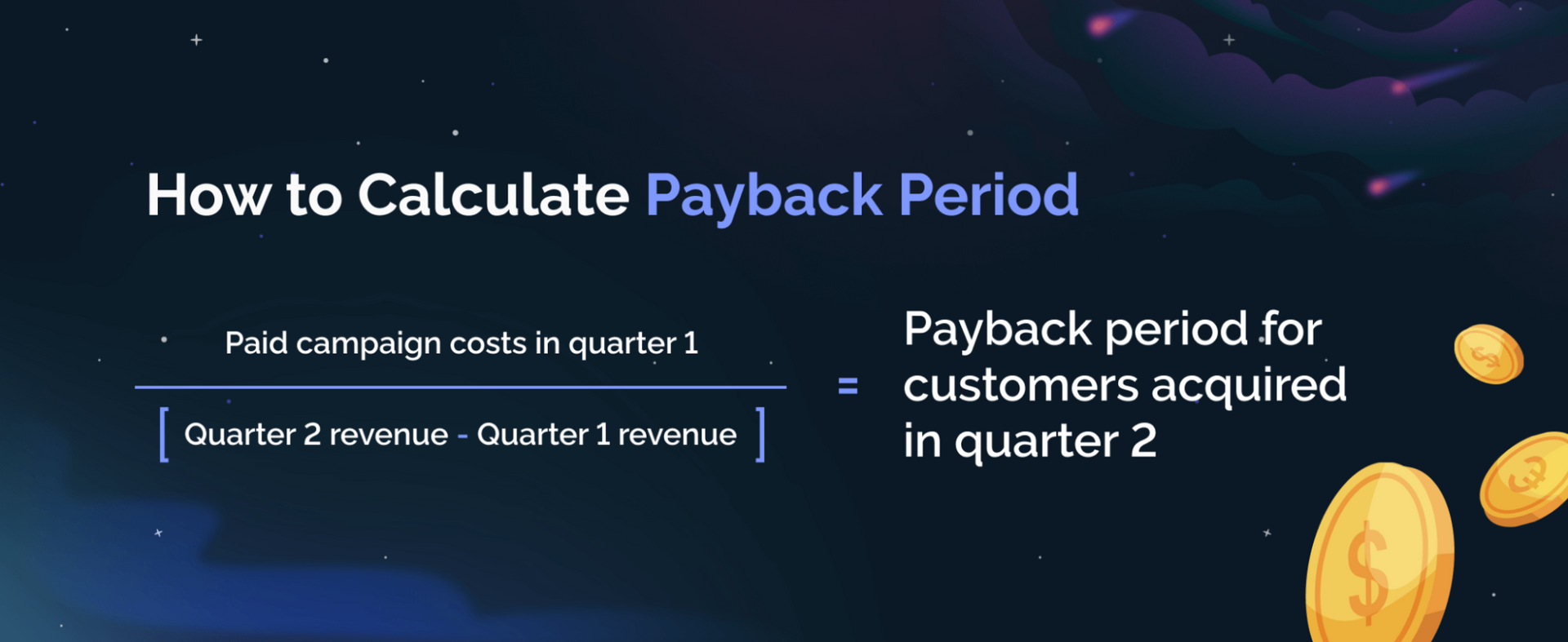 How to Calculate Payback Period