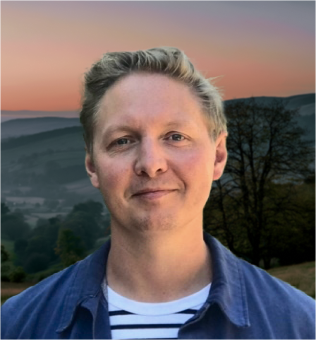 Nick Parsons