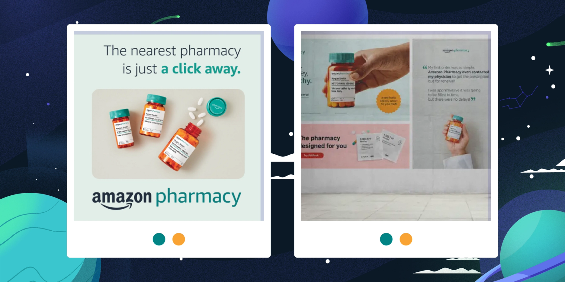 10 Graphic Design Examples from the Tech Industry for Inspiration in 2026