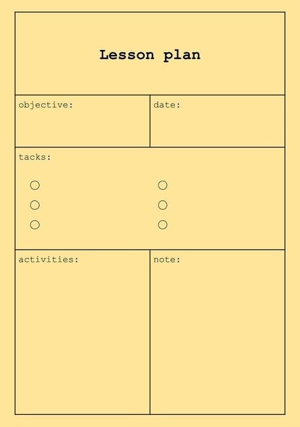 101 Best Free Google Docs Templates on the Internet (2022)