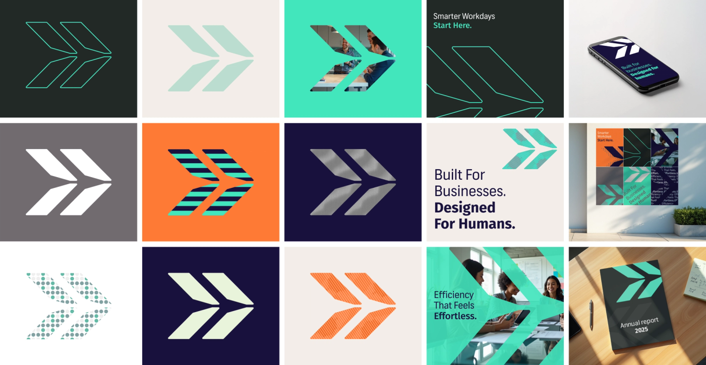 5 scalable design examples from top brands in 2025