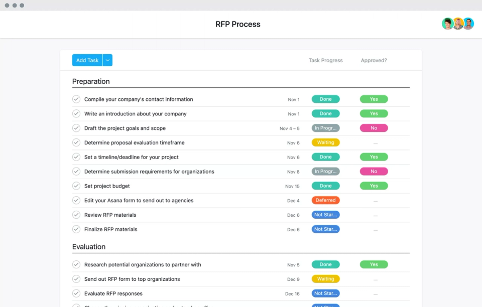 8 Creative Agency RFP Templates for Enterprise Teams