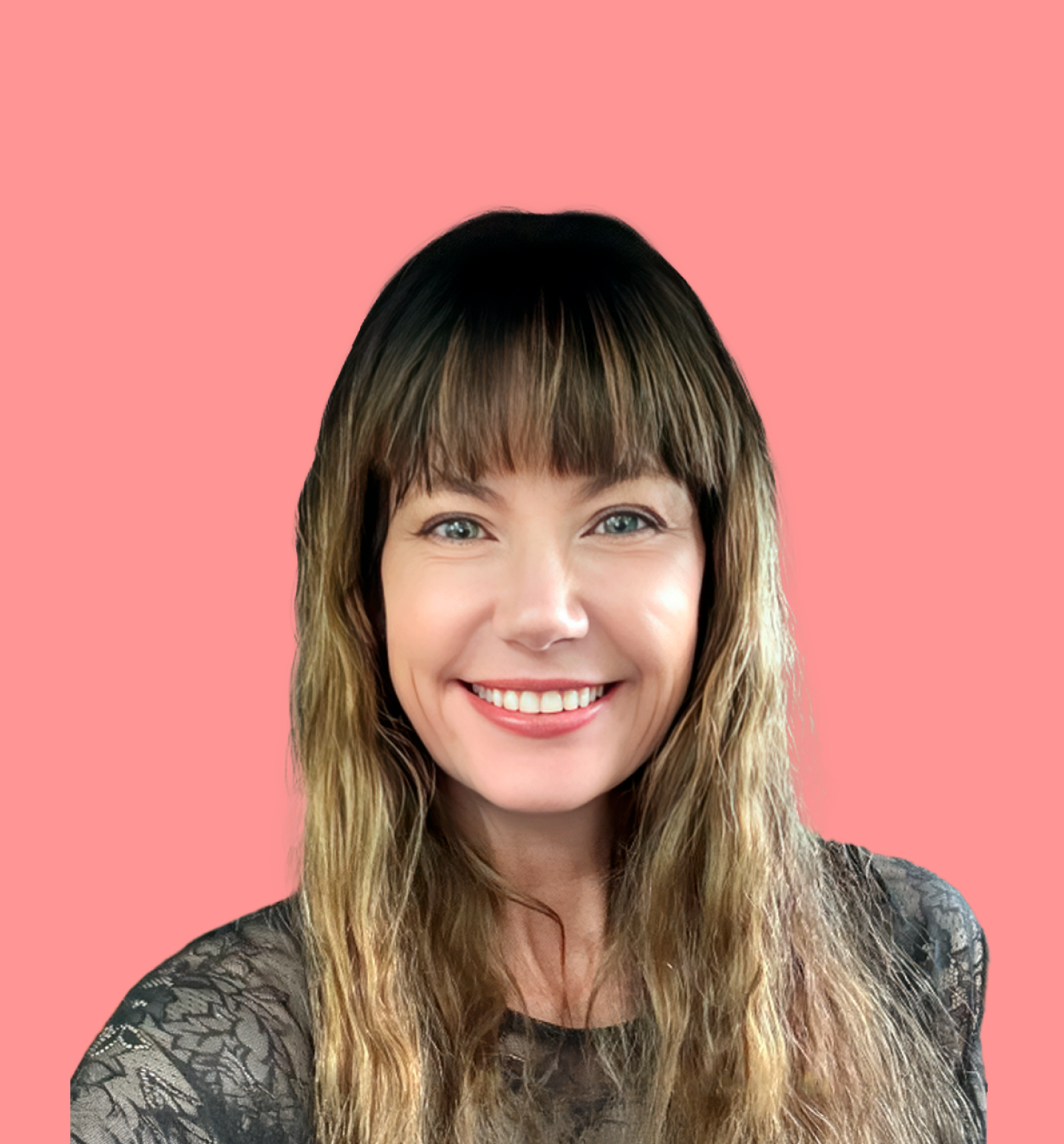 Jen Rapp
