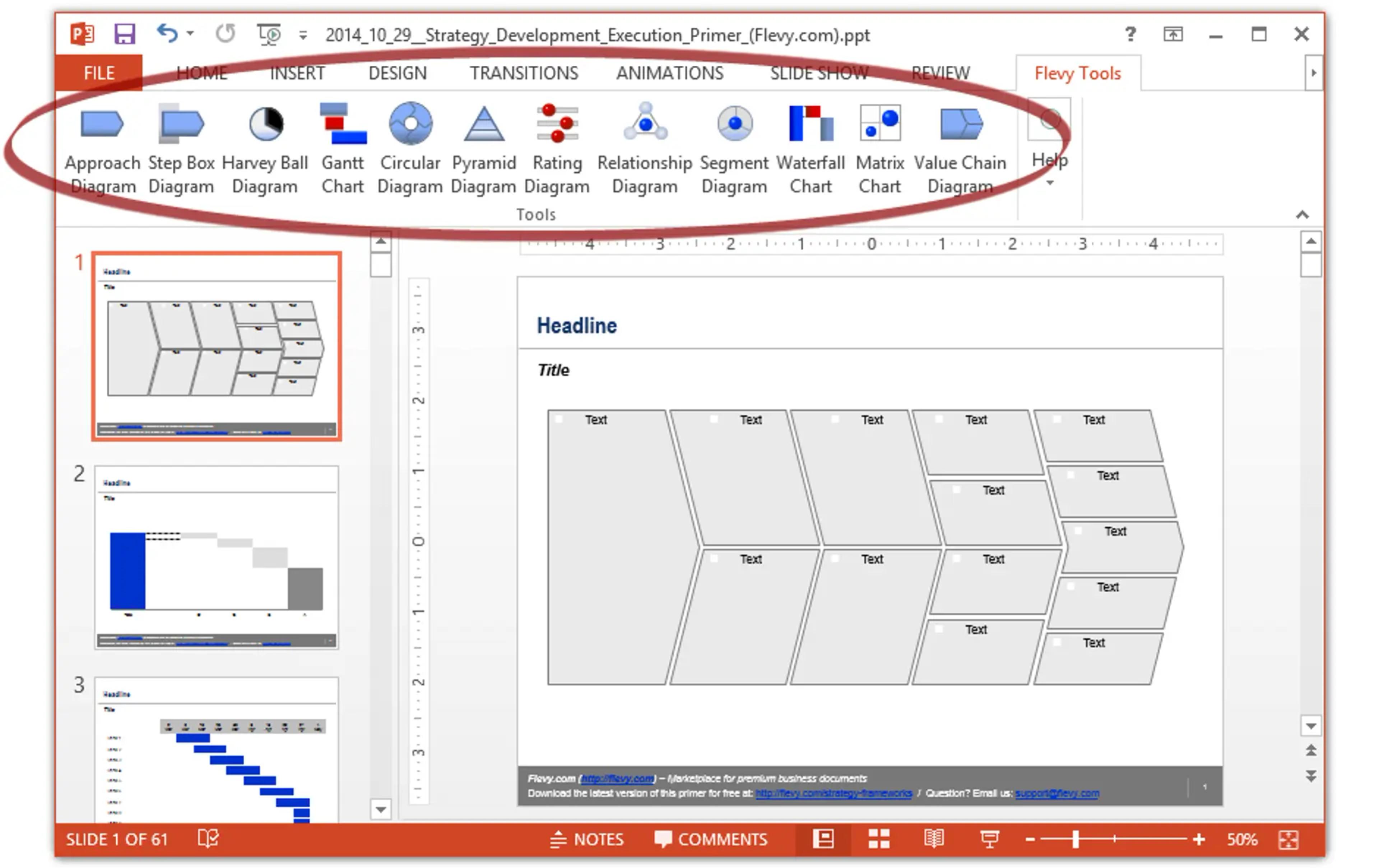 Monster List of PowerPoint Plugins With Reviews And Prices
