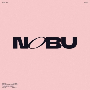 Nobu logo