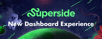 Superside Dashboard Update