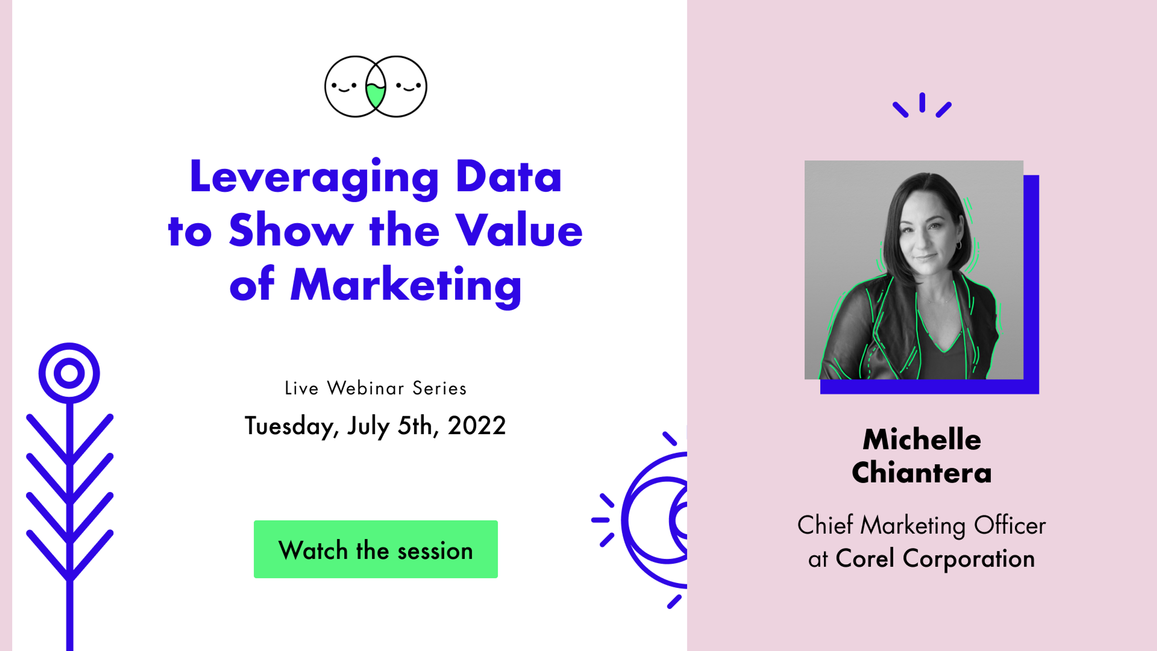 Leveraging Data to Show the Value of Marketing
