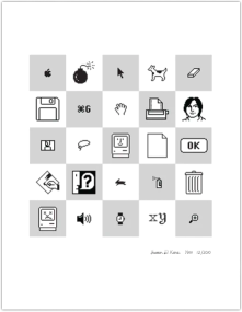 Susan Kare