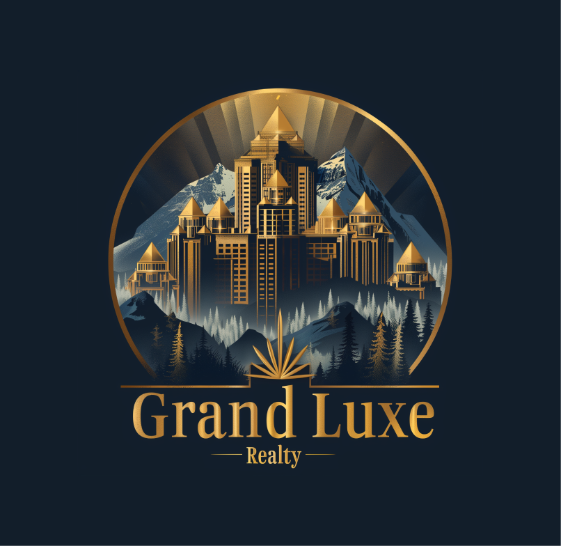 Real estate logo