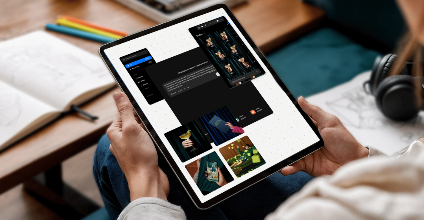 8 ideas & steps to scale graphic design with custom GPTs