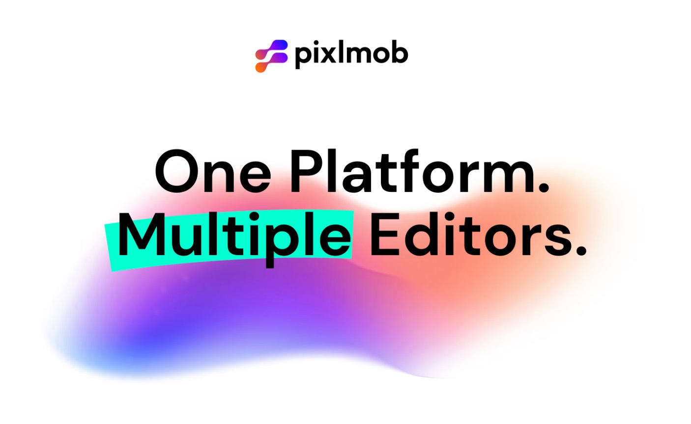 Pixlmob