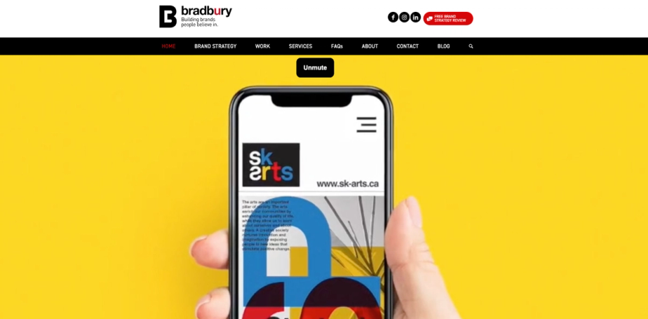 Bradbury Design