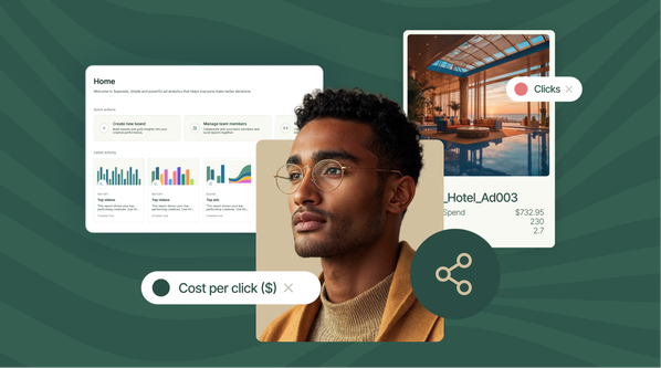 Ad Analytics Made Easier
