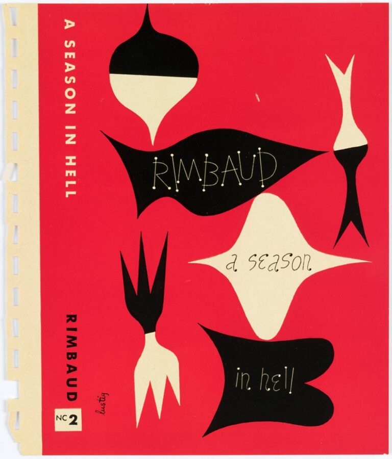 Alvin Lustig