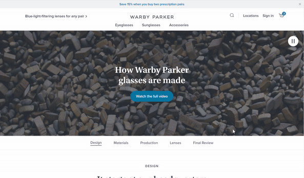 10 Examples of DTC Branding Done Right - Superside