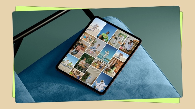 Superside's Cape Town brand photoshoot