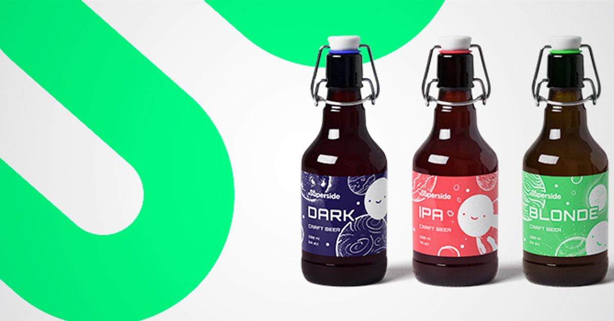 6 of the Coolest Craft Beer Label Designs - Superside