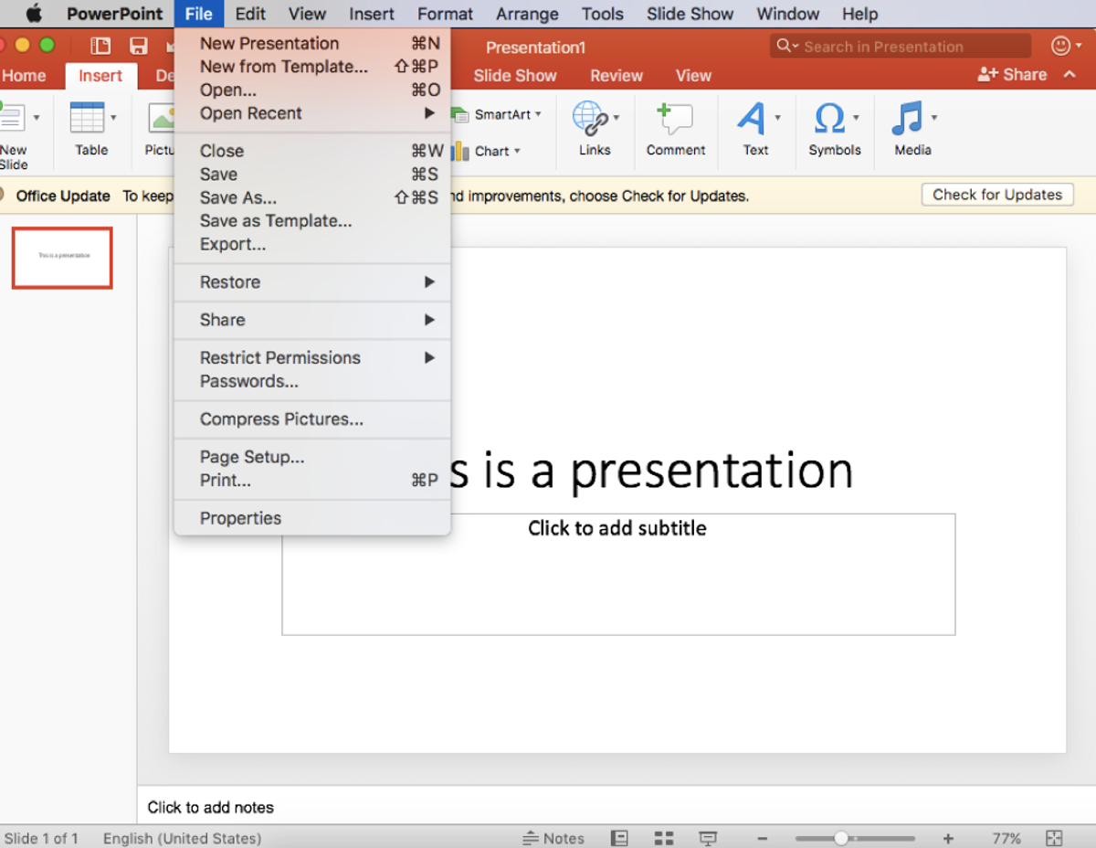 How to Print PowerPoint with Notes? (Detailed Guide with Tips and ...