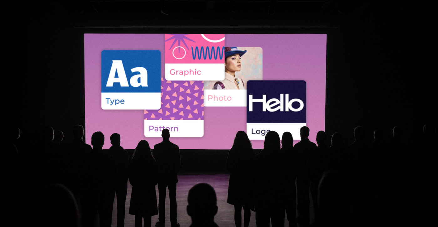 9 design system examples to scale enterprise brands