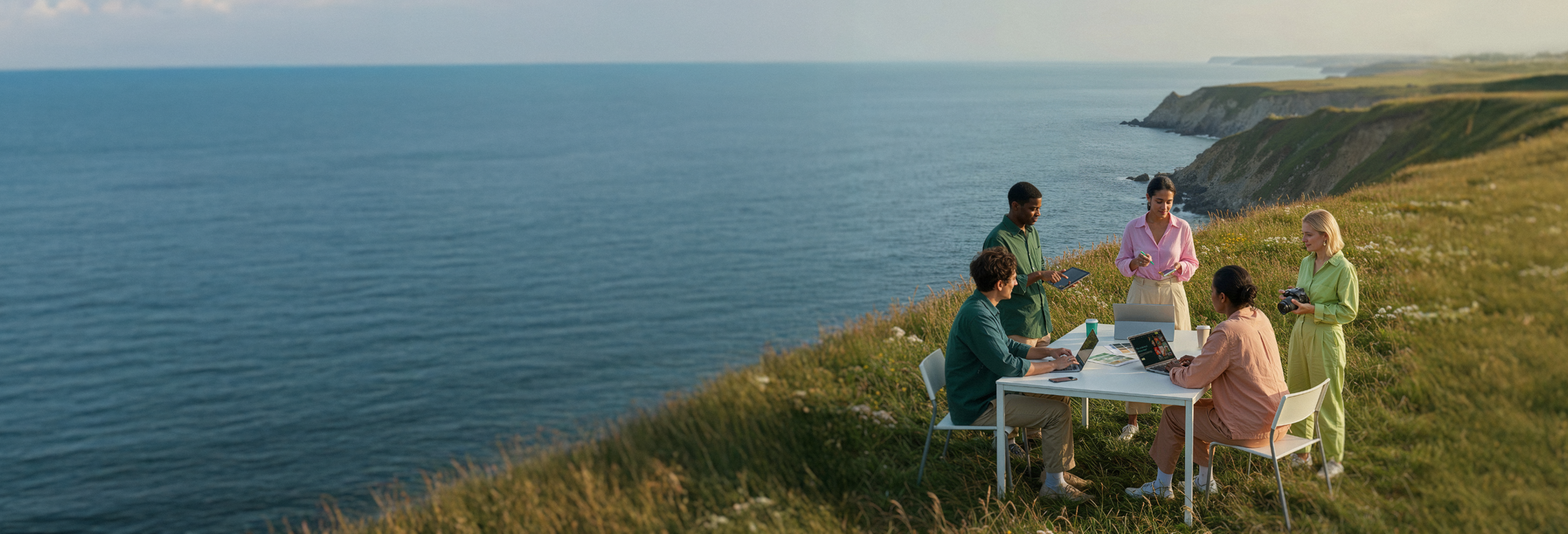 The real story behind GenAI’s impact on creative