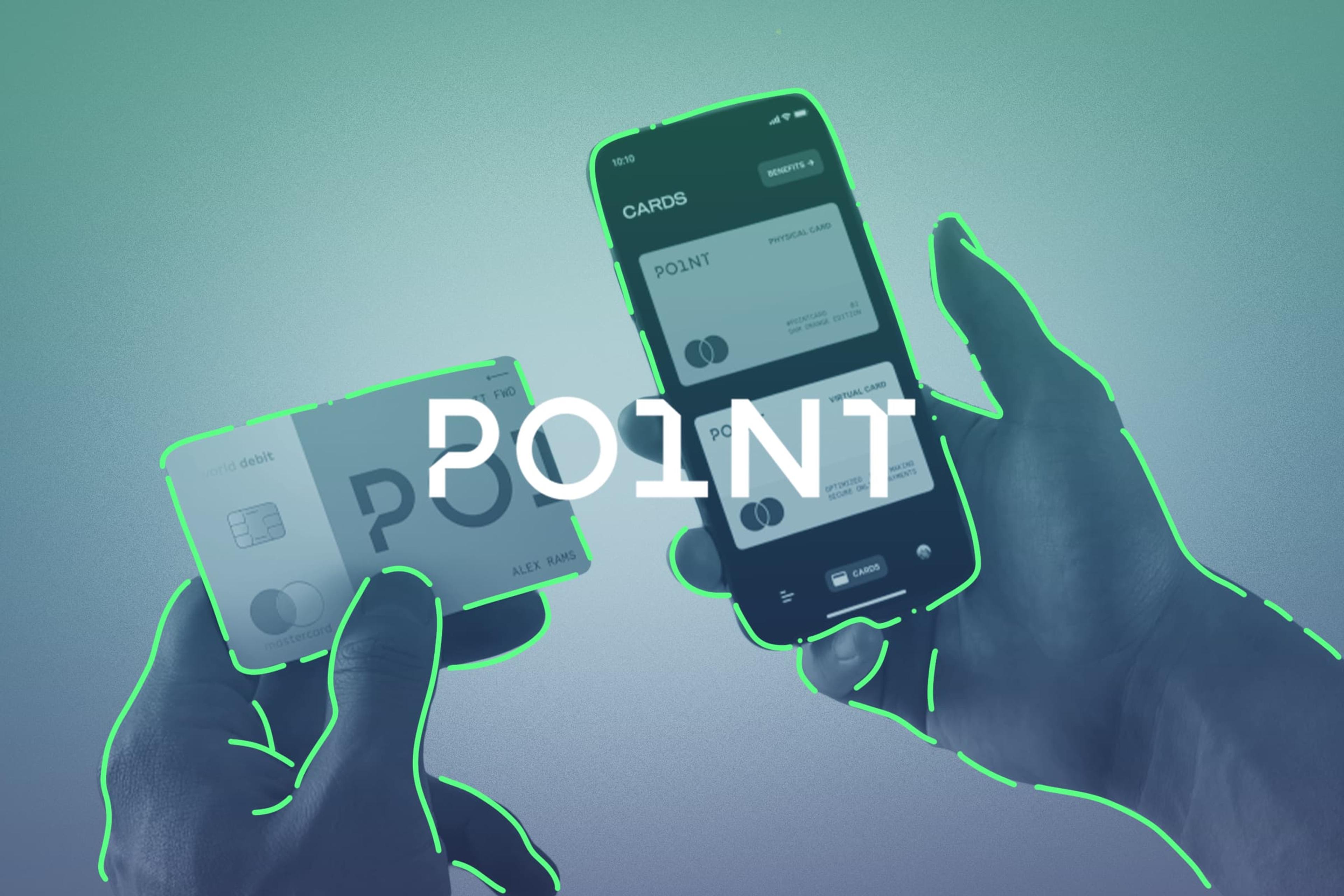 How PointCard Increased CTR 3.5X With Social Media Ads