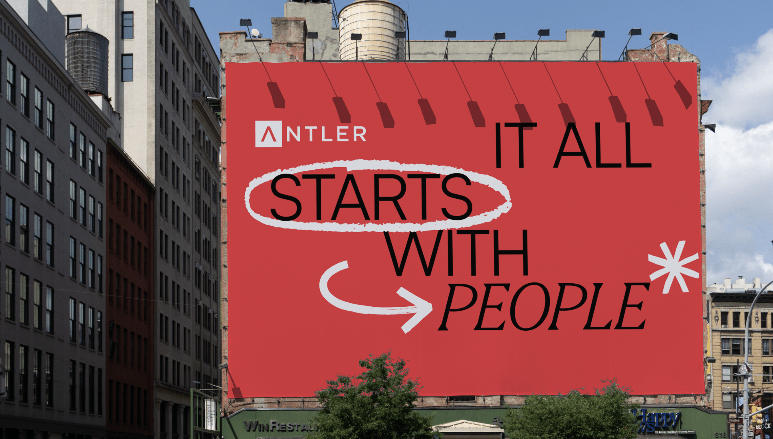 Antler logo
