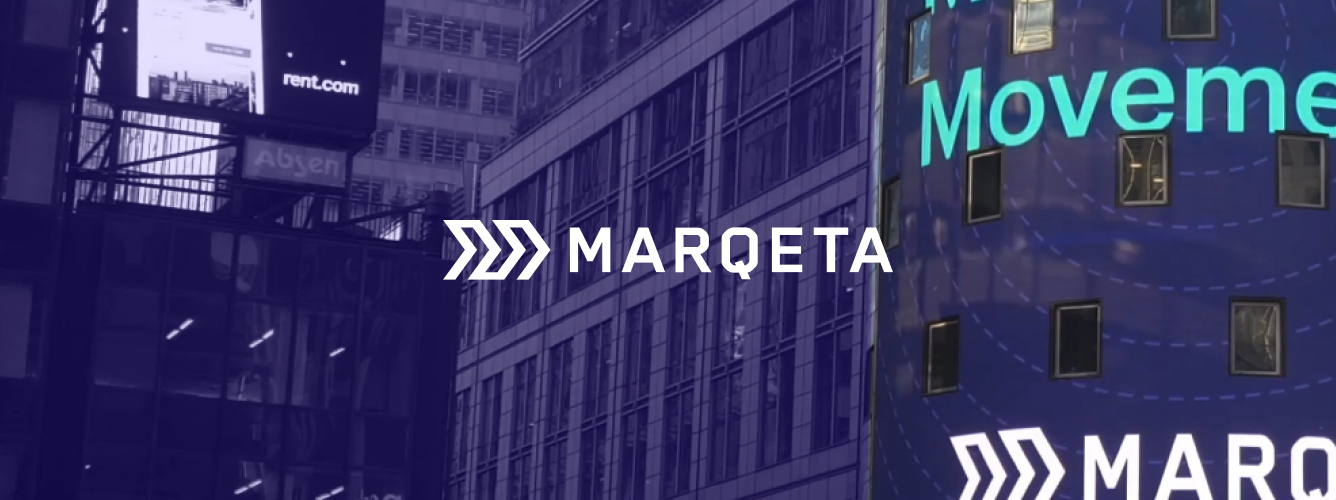 How Marqeta Took Over Times Square in 5 Days