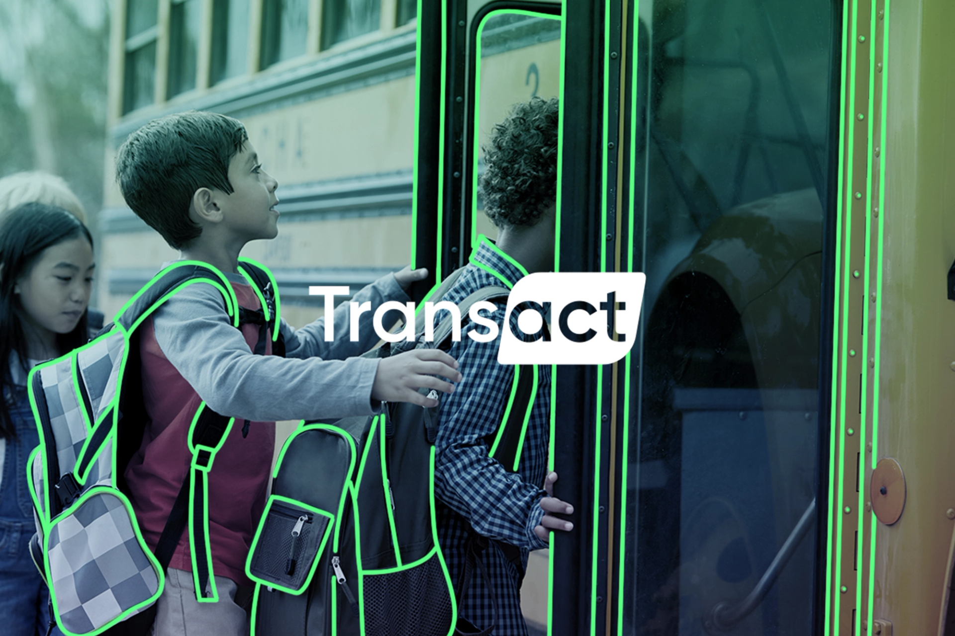 How TransACT Expanded 70X Design Capacity