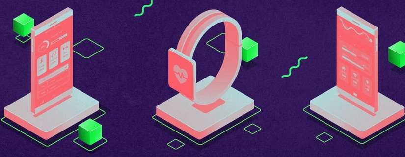 The UX Design Principles Behind Five of The Most Successful Health and Fitness Apps