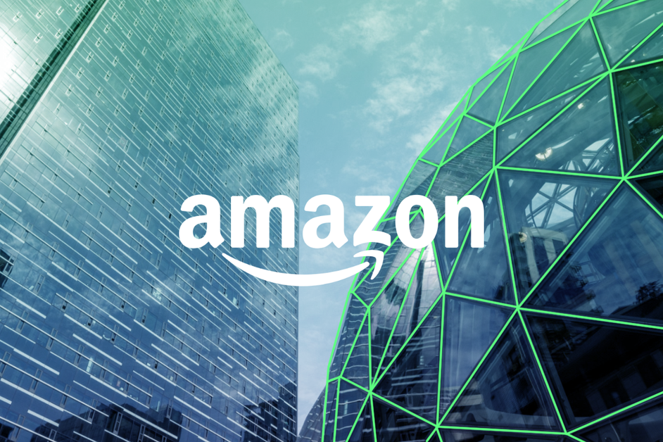 How Amazon Delivers Creative Faster With Superside