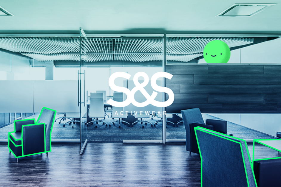 How S&S Activewear Keeps Creative Fresh for 60+ Different Brands